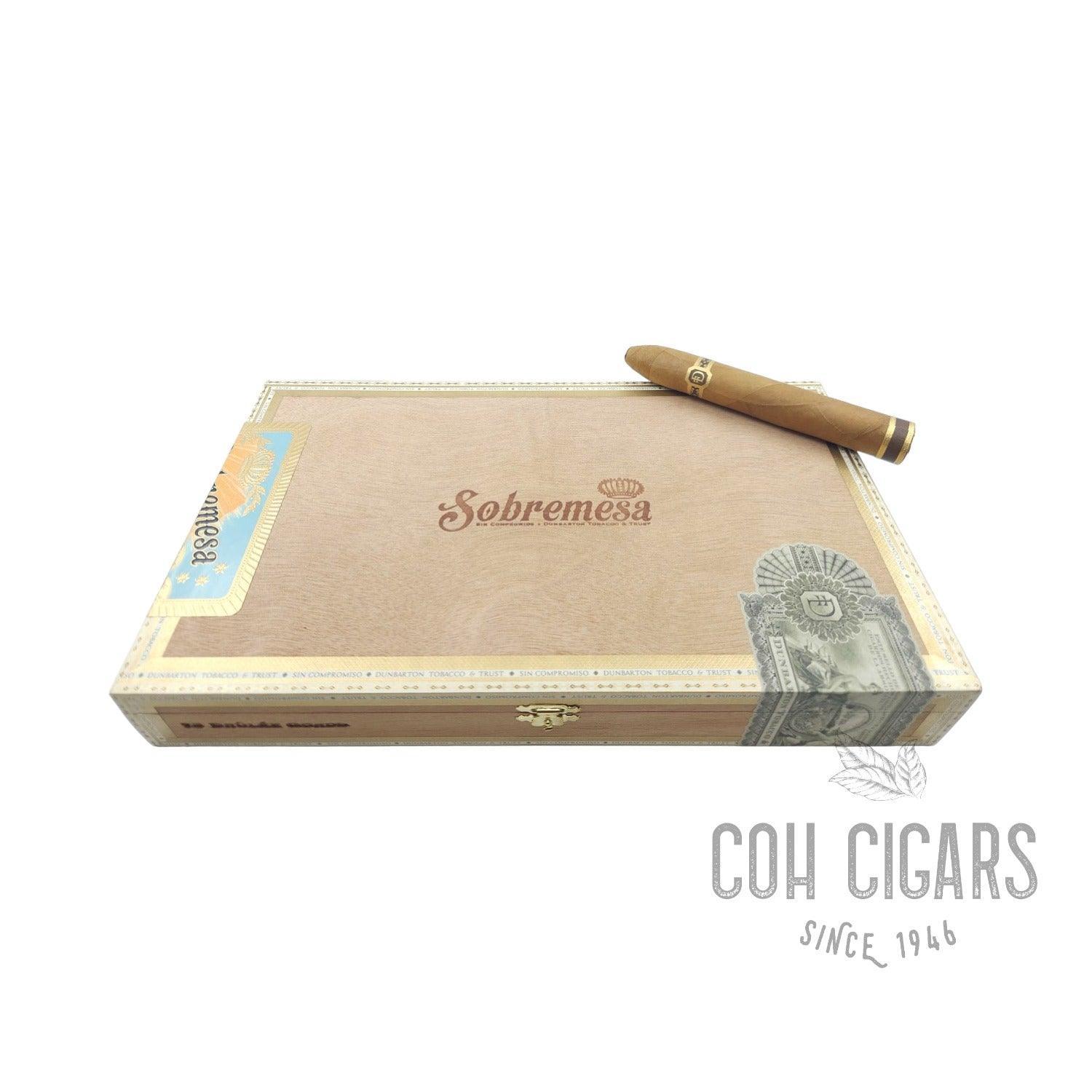 Brulee Gordo | Box 13 | Sobremesa cigar - HK CohCigars Brulee Gordo | Box 13 | Sobremesa cigar - HK CohCigars