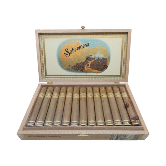 Brulee Robusto | Box 13 | Sobremesa cigar - HK CohCigars