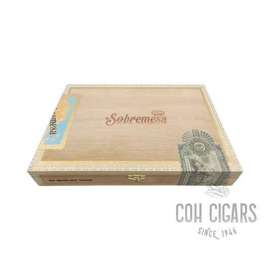 Brulee Toro | Box 13 | Sobremesa cigar - HK CohCigars