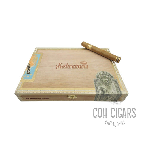 Brulee Toro | Box 13 | Sobremesa cigar - HK CohCigars Brulee Toro | Box 13 | Sobremesa cigar - HK CohCigars