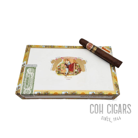 Capuleto EL 2016 | Box 25 | Romeo Y Julieta cigar - HK CohCigars