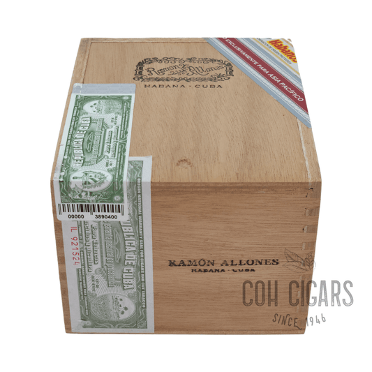 Celestailes Finos Regional Edition Asia Pacifico 2009 | Box 25 | Ramon Allones cigar - HK CohCigars