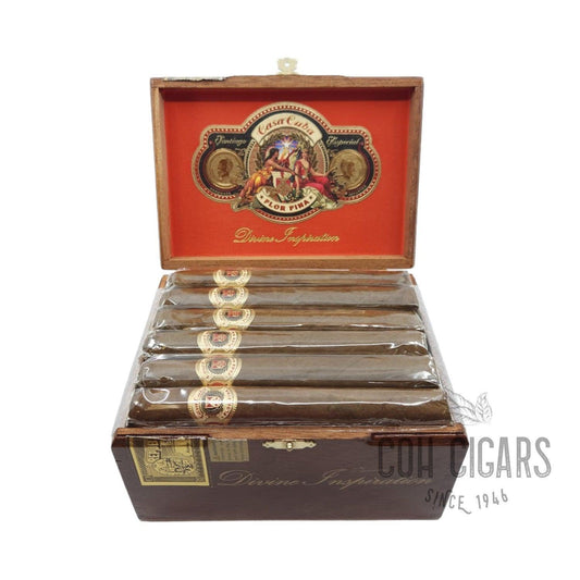 Churchill | Box 10 | Arturo Fuente cigar - HK CohCigars