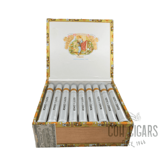 Churchills Anejados A/T | Box 25 | Romeo Y Julieta cigar - HK CohCigars