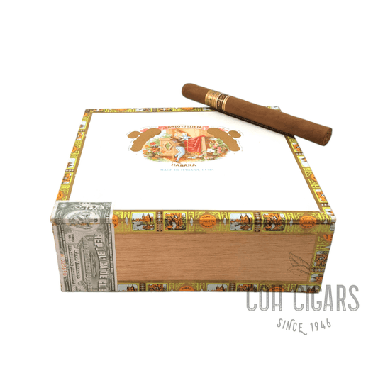Churchills Anejados A/T | Box 25 | Romeo Y Julieta cigar - HK CohCigars