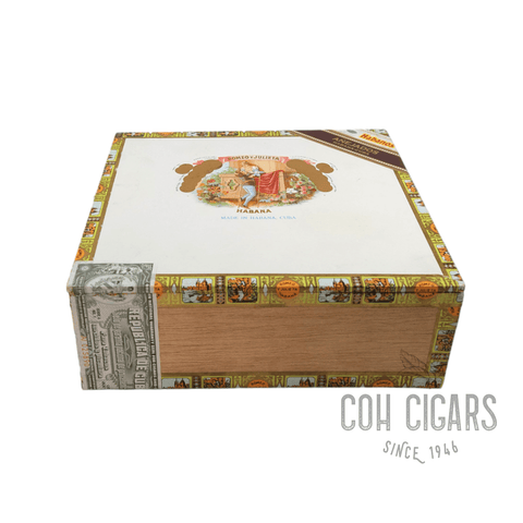 Churchills Anejados A/T | Box 25 | Romeo Y Julieta cigar - HK CohCigars Churchills Anejados A/T | Box 25 | Romeo Y Julieta cigar - HK CohCigars