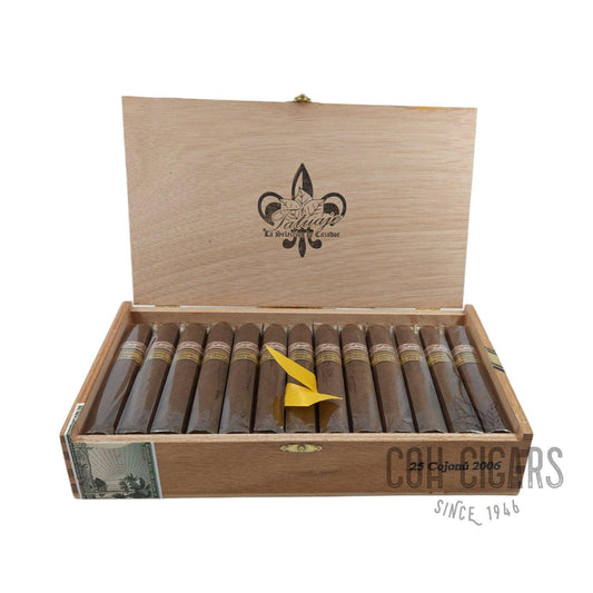 Cojonu 2006 | Box 25 | Tatuaje cigar - HK CohCigars