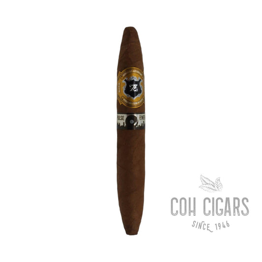 Coll. NY Pulse "Raw" | Box 10 | Zino Platinum cigar - HK CohCigars