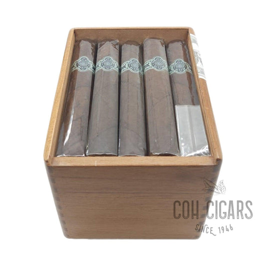 Companion Rothschild | Box 25 | Warped cigar - HK CohCigars