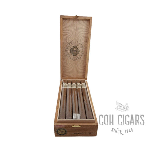 Corojo Gran Corona | Box 15 | illusione cigar - HK CohCigars