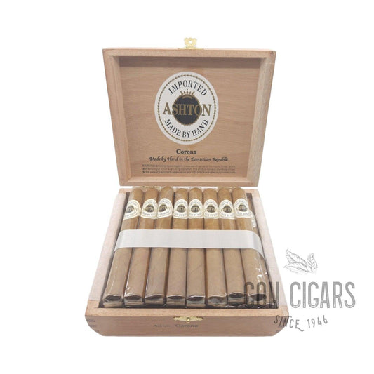 Corona | Box 25 | Ashton cigar - HK CohCigars