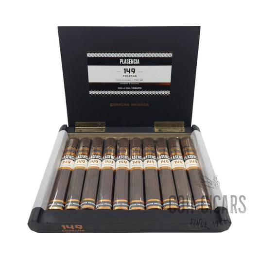 Cosecha 149 La Vega Robusto | Box 10 | Plasencia cigar - HK CohCigars