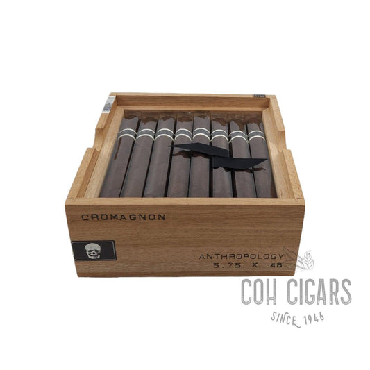 Cromagnon Anthropology 5.75x46 | Box 24 | Roma Craft cigar - HK CohCigars