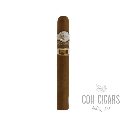 Damaso No.8 | Box 20 | Padron cigar - HK CohCigars