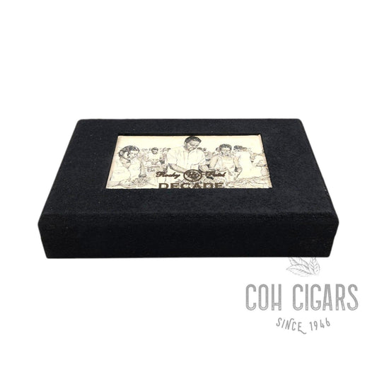 Decade International Petite Belicoso Box Press | Box 20 | Rocky Patel cigar - HK CohCigars