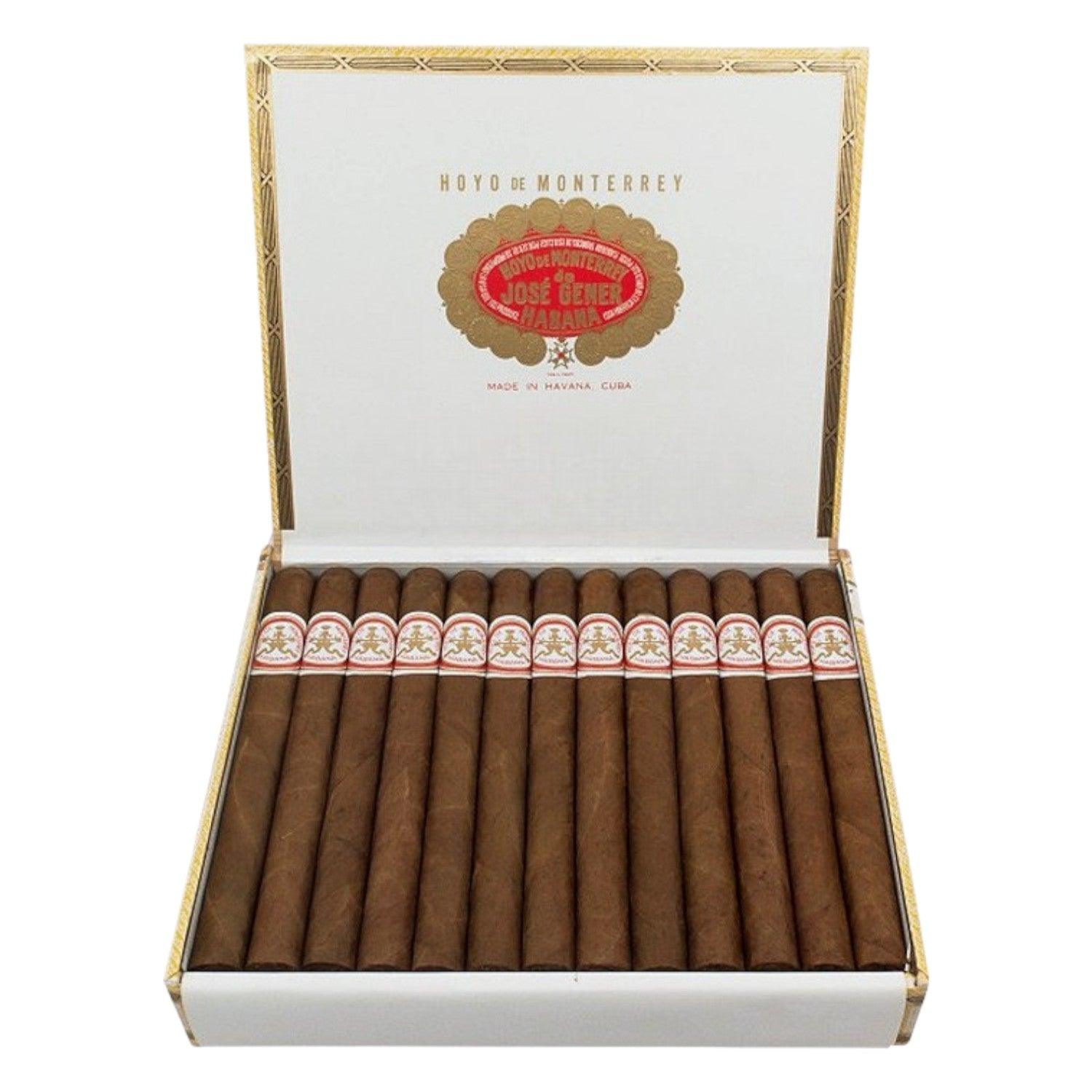 Double Coronas | Box 25 | Hoyo de Monterrey cigar - HK CohCigars Double Coronas | Box 25 | Hoyo de Monterrey cigar - HK CohCigars