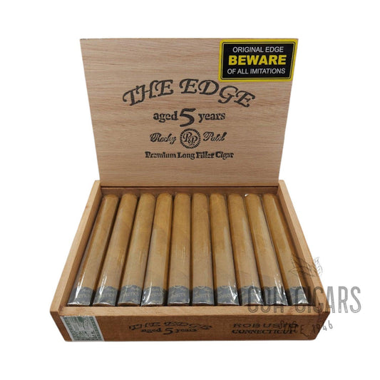 Edge Connecticut Robusto | Box 20 | Rocky Patel cigar - HK CohCigars
