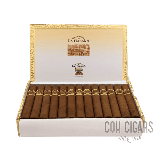El Principe | Box 25 | San Cristobal De La Habana cigar - HK CohCigars