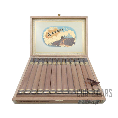 Elegante En Cedros | Box 13 | Sobremesa cigar - HK CohCigars Elegante En Cedros | Box 13 | Sobremesa cigar - HK CohCigars