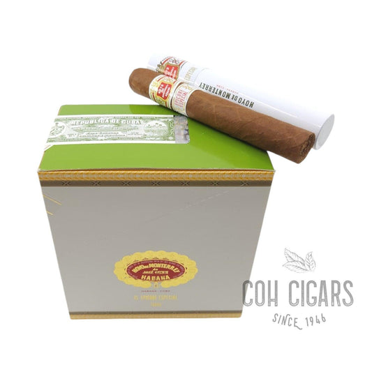 Epicure Especial A/T | Box 15 | Hoyo de Monterrey cigar - HK CohCigars