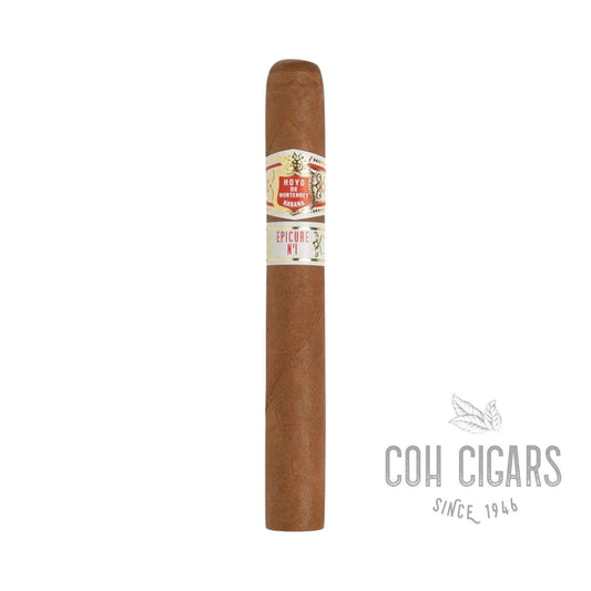 Epicure No.1 | Box 25 | Hoyo de Monterrey cigar - HK CohCigars