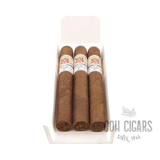 Epicure No.1 | Box 3 | Hoyo de Monterrey cigar - HK CohCigars