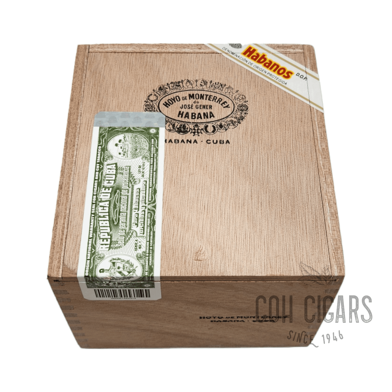 Epicure No.2 | Box 25 | Hoyo de Monterrey cigar - HK CohCigars Epicure No.2 | Box 25 | Hoyo de Monterrey cigar - HK CohCigars
