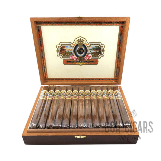 Esg 24 Year Salute | Box 25 | Ashton cigar - HK CohCigars
