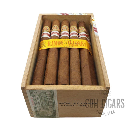 Estupendos Regional Edition Asia Pacifico 2007 | Box 25 | Ramon Allones cigar - HK CohCigars
