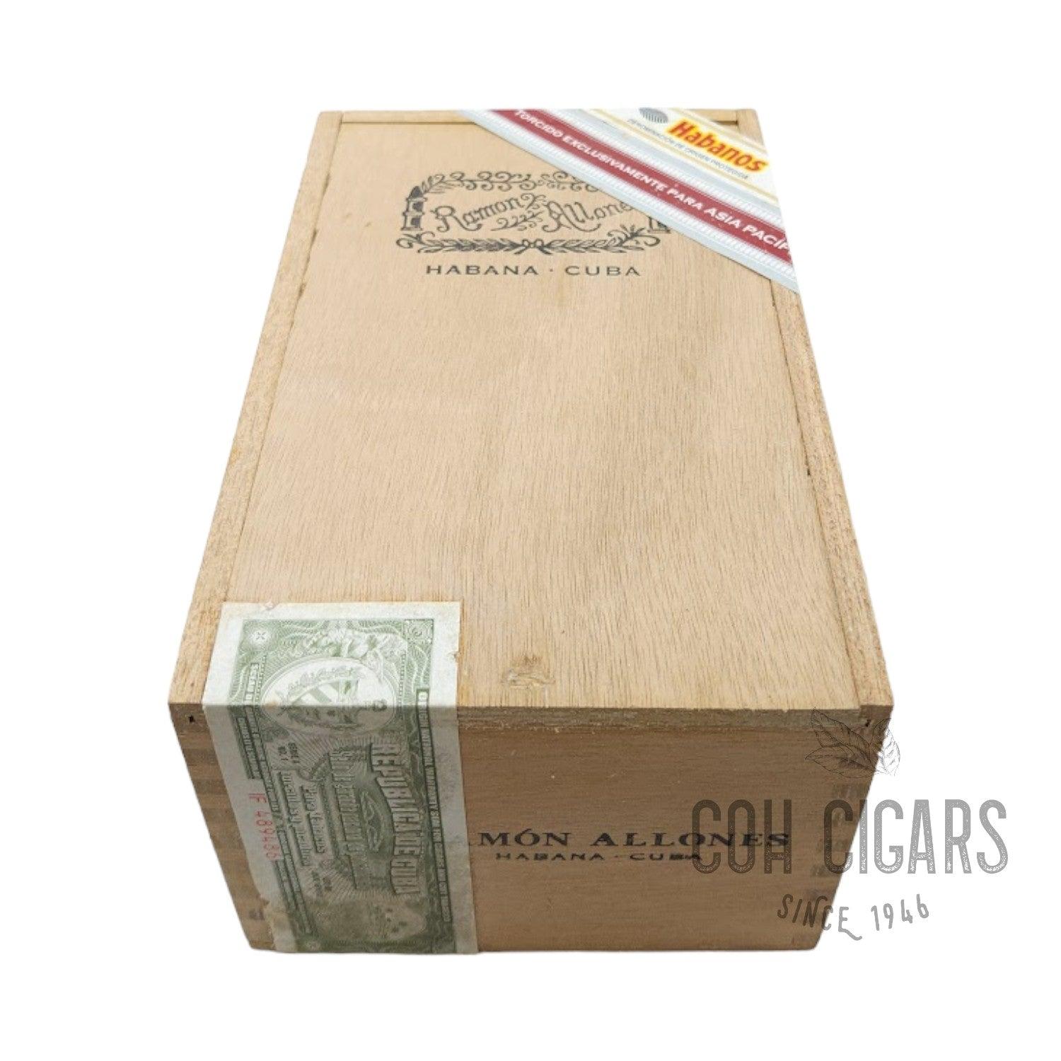 Estupendos Regional Edition Asia Pacifico 2007 | Box 25 | Ramon Allones cigar - HK CohCigars Estupendos Regional Edition Asia Pacifico 2007 | Box 25 | Ramon Allones cigar - HK CohCigars
