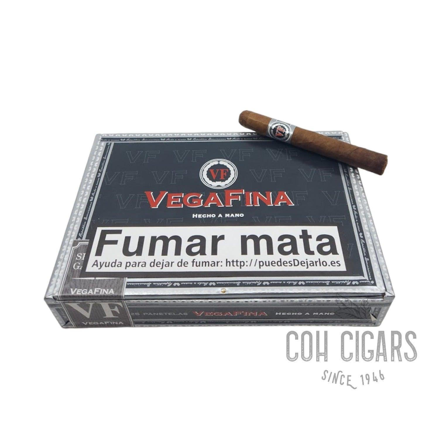 F2 Panatelas | Box 25 | Vegafina cigar - HK CohCigars F2 Panatelas | Box 25 | Vegafina cigar - HK CohCigars