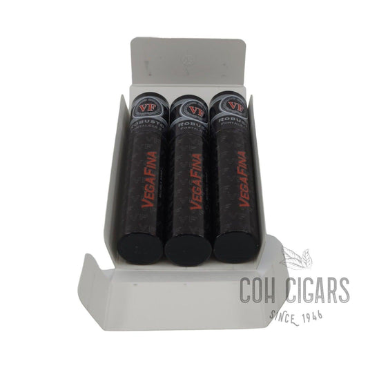F2 Robusto Tubo | Box 3 | Vegafina cigar - HK CohCigars