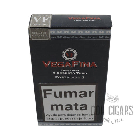 F2 Robusto Tubo | Box 3 | Vegafina cigar - HK CohCigars F2 Robusto Tubo | Box 3 | Vegafina cigar - HK CohCigars