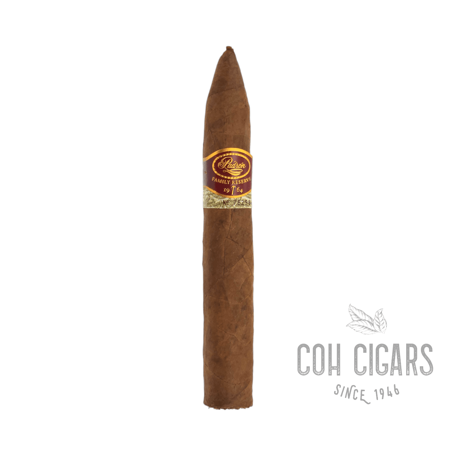 Family Reserve 44 Natural | Box 10 | Padron cigar - HK CohCigars Family Reserve 44 Natural | Box 10 | Padron cigar - HK CohCigars