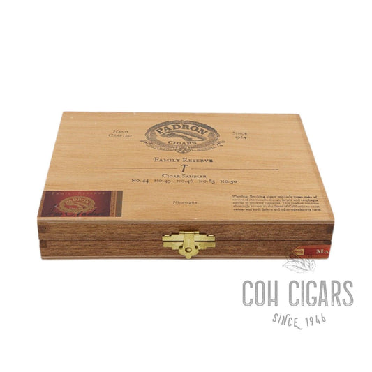 Family Reserve Gift Maduro | Box 5 | Padron cigar - HK CohCigars