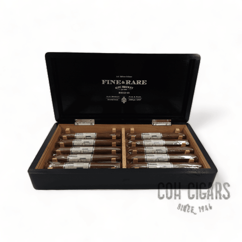 Fine And Rare BR12-13 | Box 10 | Alec Bradley cigar - HK CohCigars Fine And Rare BR12-13 | Box 10 | Alec Bradley cigar - HK CohCigars
