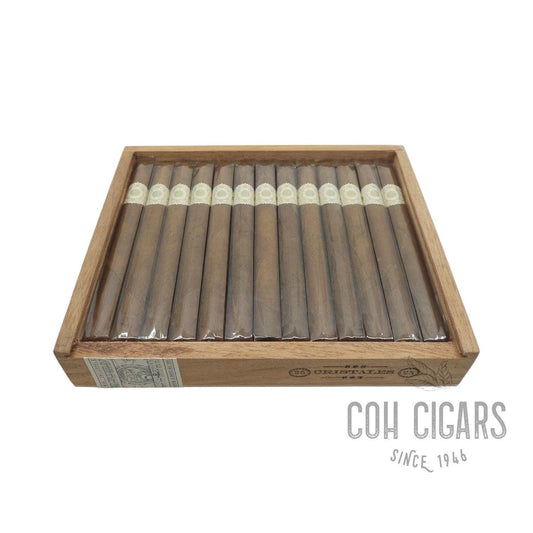 Flor Del Valle Cristales | Box 25 | Warped cigar - HK CohCigars