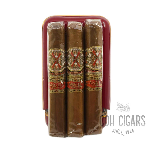 Fuente Fuente Opus X Angel's Share Robusto Tin | Box 3 | Arturo Fuente cigar - HK CohCigars