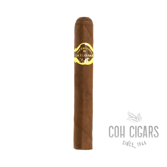Fuerza | Box 25 | San Cristobal De La Habana cigar - HK CohCigars