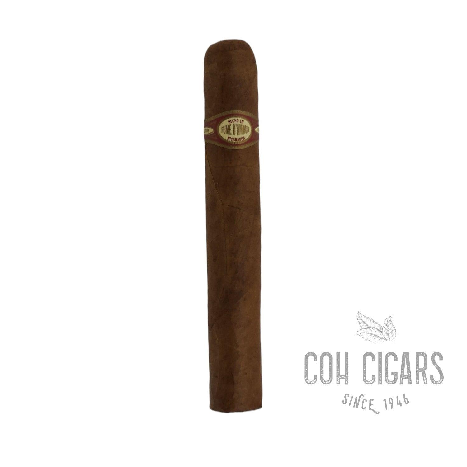 Fume D'Amour Capistranos | Box 25 | illusione cigar - HK CohCigars Fume D'Amour Capistranos | Box 25 | illusione cigar - HK CohCigars