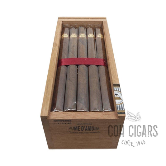 Fume D'Amour Juniperos | Box 25 | illusione cigar - HK CohCigars