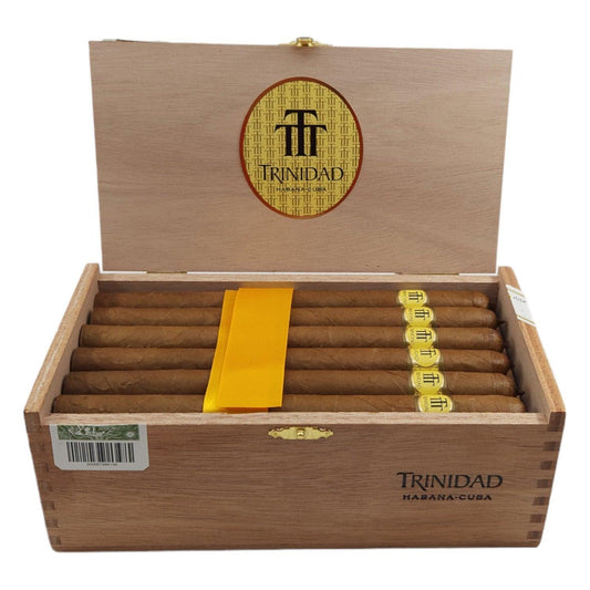 Fundadores | Box 24 | Trinidad cigar - HK CohCigars