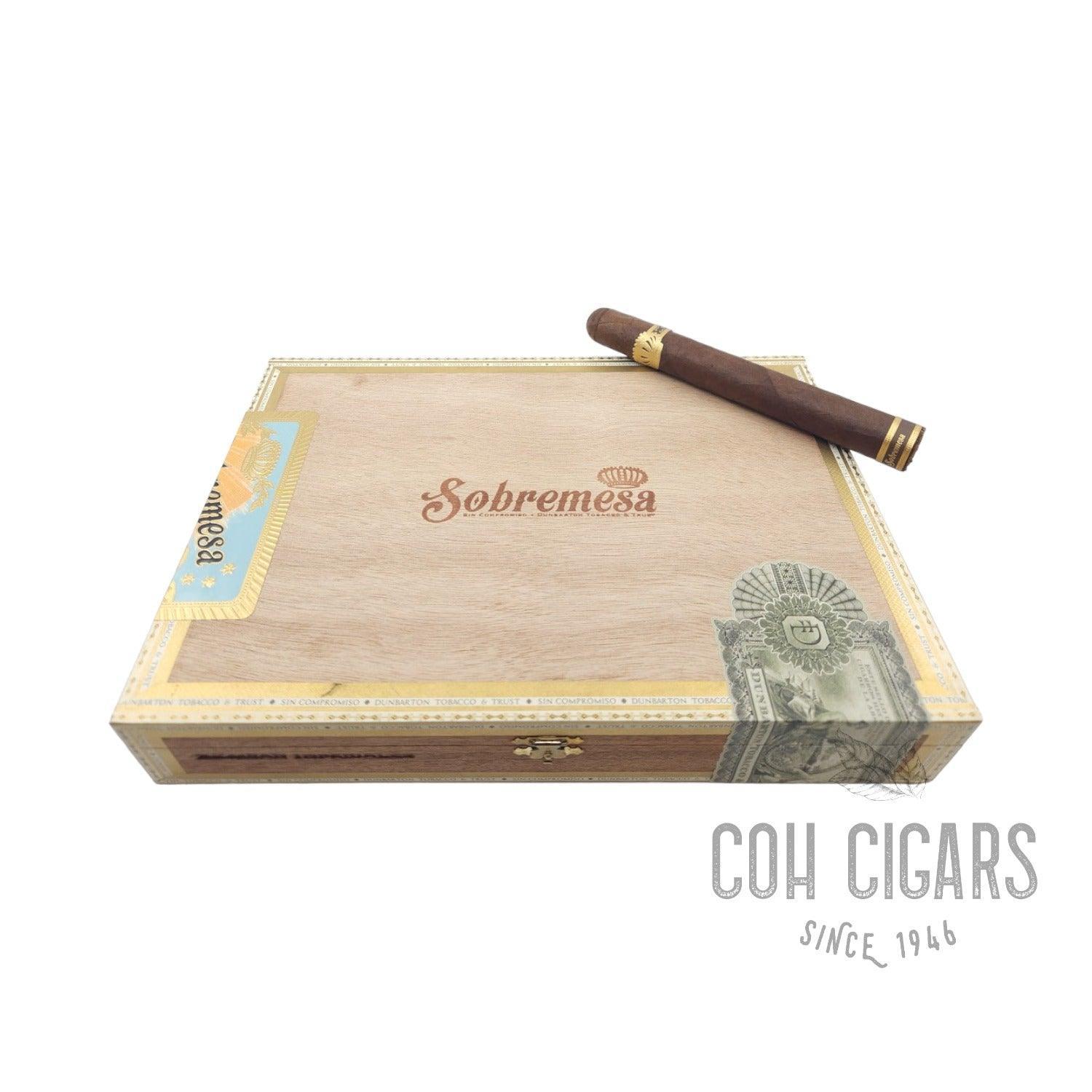 Gran Imperiales | Box 25 | Sobremesa cigar - HK CohCigars Gran Imperiales | Box 25 | Sobremesa cigar - HK CohCigars