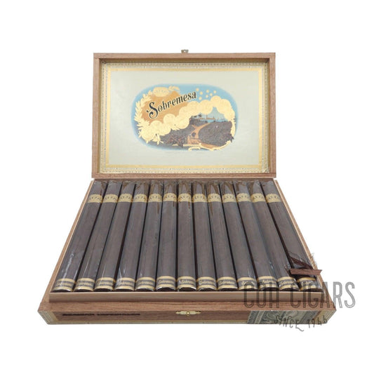 Gran Imperiales | Box 25 | Sobremesa cigar - HK CohCigars