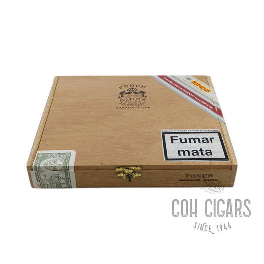 Grand Robusto | Box 10 | Punch cigar - HK CohCigars