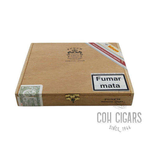 Grand Robusto | Box 10 | Punch cigar - HK CohCigars Grand Robusto | Box 10 | Punch cigar - HK CohCigars