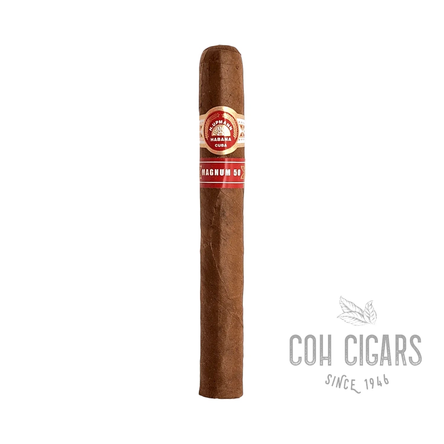 H.Upmann Cigars | Magnum 50 | 5 Pack - HK CohCigars H.Upmann Cigars | Magnum 50 | 5 Pack - HK CohCigars