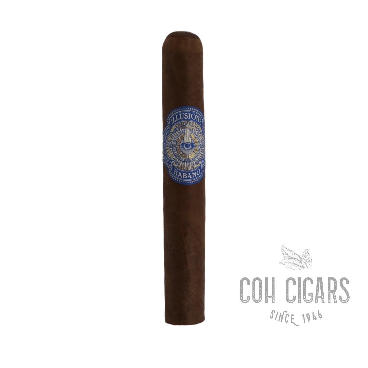 Habano Gordo | Box 25 | illusione cigar - HK CohCigars Habano Gordo | Box 25 | illusione cigar - HK CohCigars