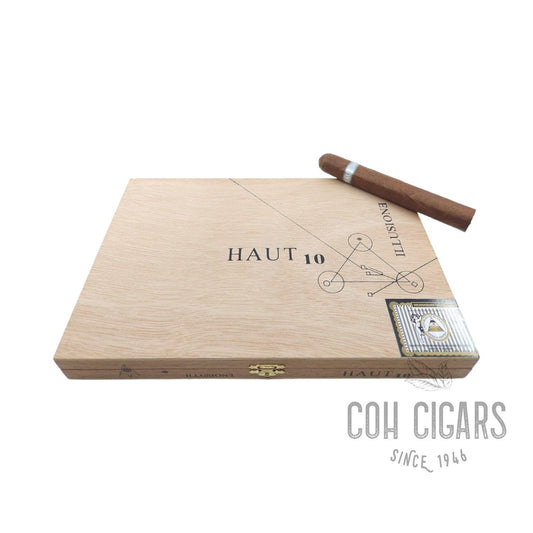 Haut Gordo | Box 12 | illusione cigar - HK CohCigars