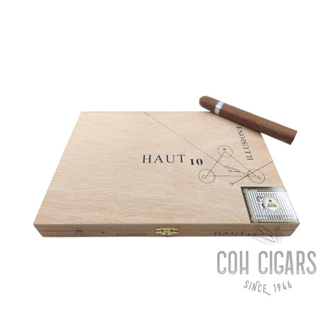 Haut Gordo | Box 12 | illusione cigar - HK CohCigars Haut Gordo | Box 12 | illusione cigar - HK CohCigars